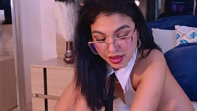 MelodyAlvarez's Live XXX Chat