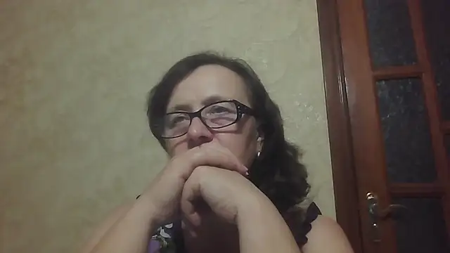 Živý XXX chat Nastenka01