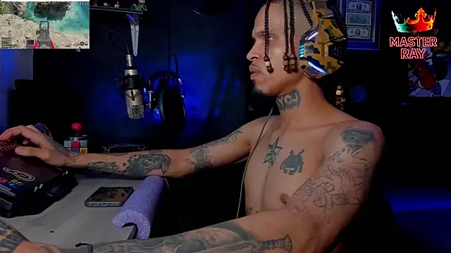 XXXRAYGAMES Live XXX-chat