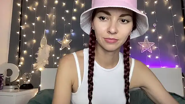 Magicalmoni élő XXX-chatje