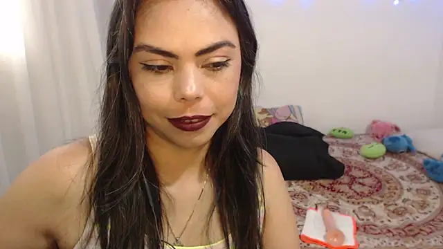 ms_megan_shadow's Live XXX Chat