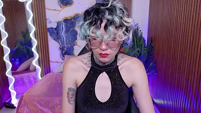 Lyra_tay's Live XXX Chat