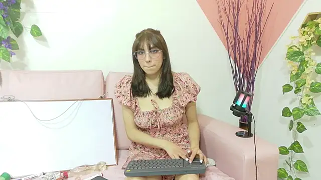 Ashlyvaldes 라이브 XXX 채팅
