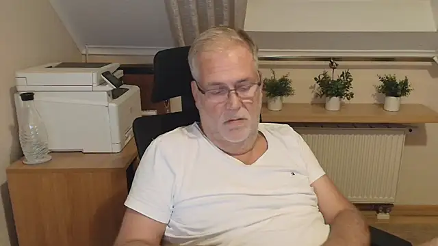 Chat XXX en directo de subbear1968