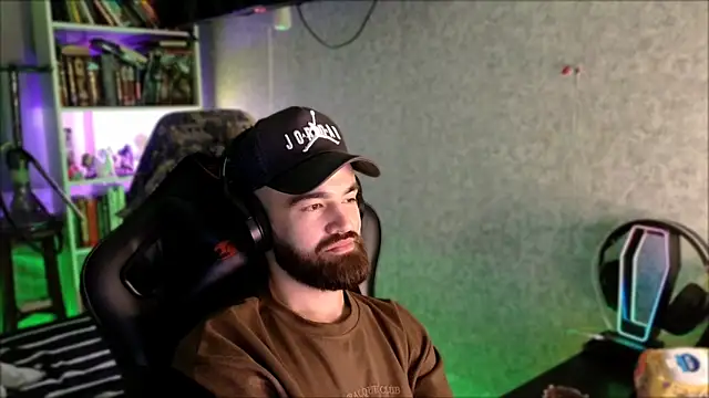 _Serious_Man – Naživo XXX chat