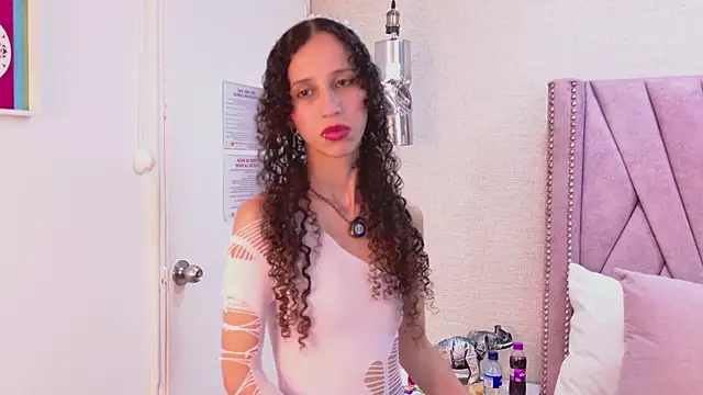 Chat XXX en directo de EimySanchez