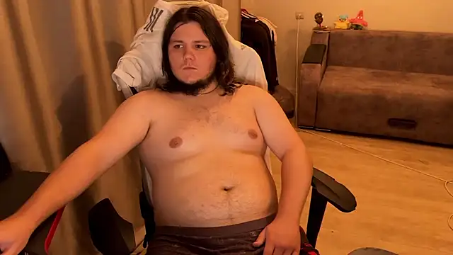 Chat XXX en directo de desiredude9