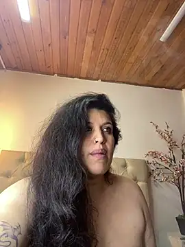 XXX chat uživo modela Andrea_secret_