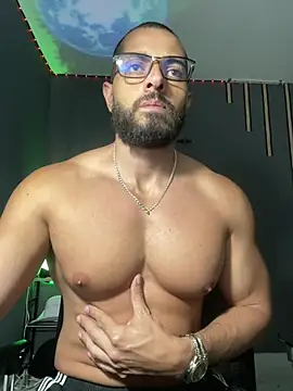 Show webcam de magnumchris