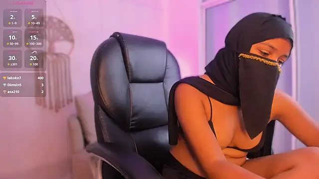 Namy_saha's Live XXX Chat