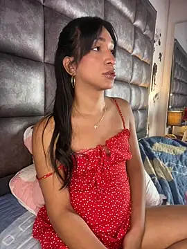 Ashly_Miller Chat XXX in diretta