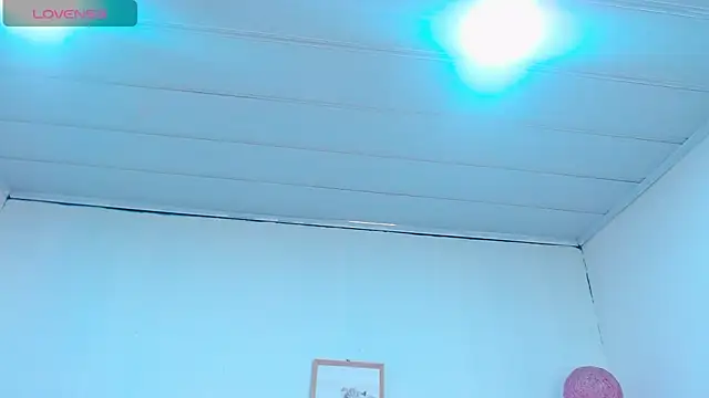candy_lux_ Chat XXX in diretta