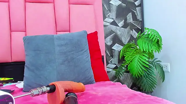 Brithanyslim 라이브 XXX 채팅