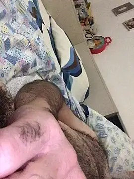 Devilstrange Webcam show