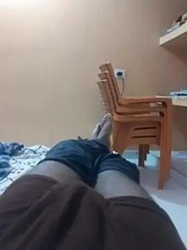 Show de webcam de Rohanraj00001