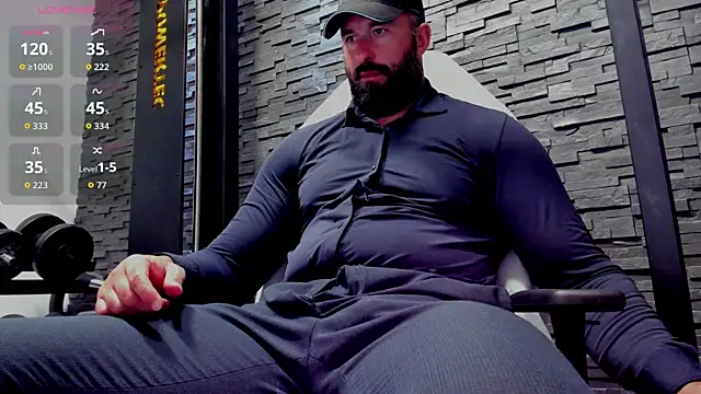 Sembang XXX Secara Langsung David_Big_Daddy