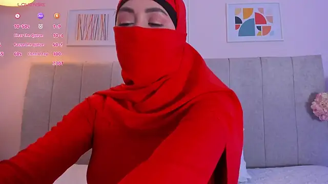fatiima_ 现场XXX聊天