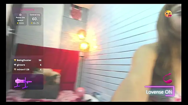 ruby_rouse2007 XXX чат на живо