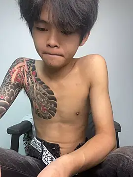 XBD-1 live XXX chat