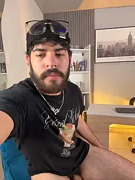 DomBoy_ Show Webcam