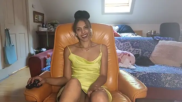 queendab626 Live XXX Chat