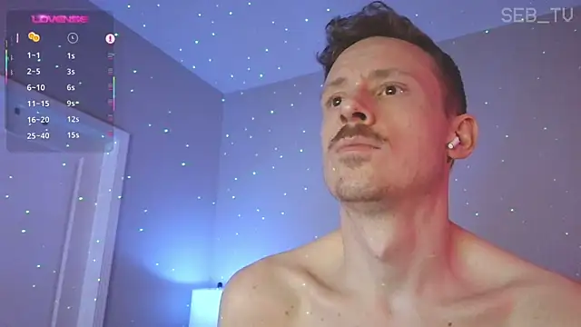 seb_tv's Live XXX Chat