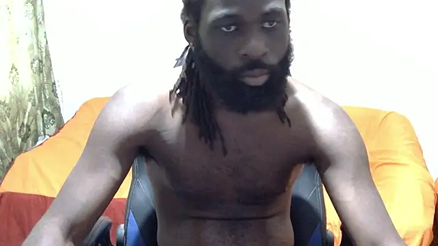 Darkkras – Naživo XXX chat