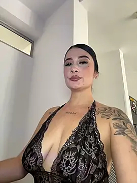 Libia_James' Live XXX Chat