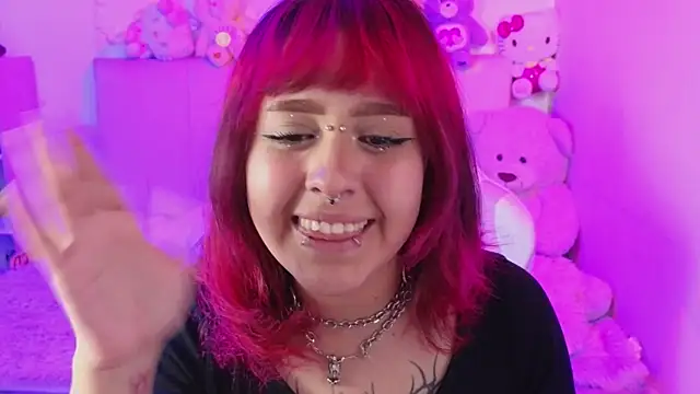 NekoWaifu's Live XXX Chat