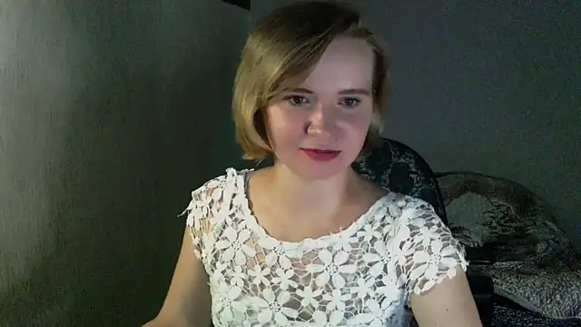 Ketrincold's Live XXX Chat