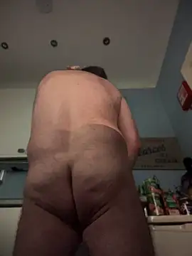 BritishRugbyDaddy's Live XXX Chat