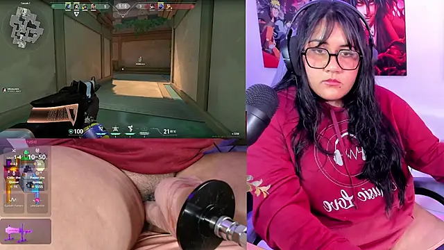 haru_u2 Chat XXX in diretta