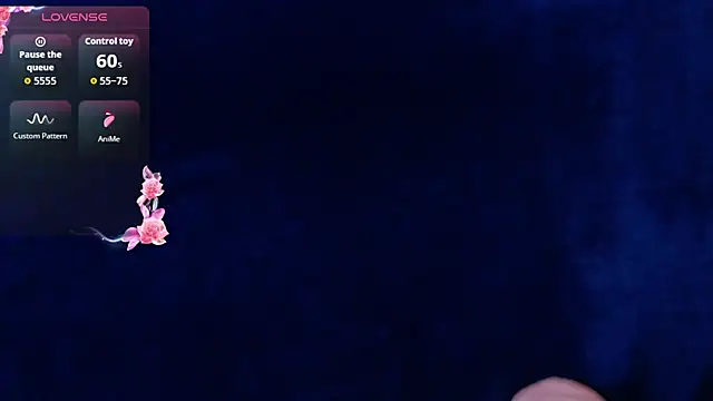 Victoria_Rous Chat XXX in diretta