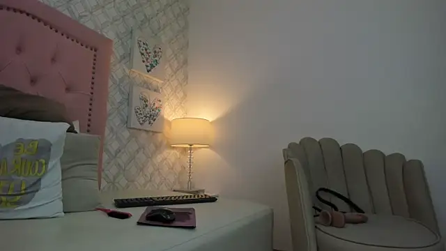 sofia_martinez_9's Live XXX Chat