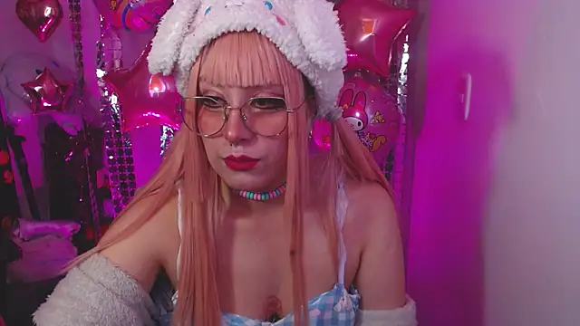 kawakawaii Chat XXX in diretta