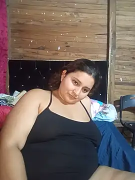 Lily_Sweet24 Adlı Modelin Web Kamerası Şovu