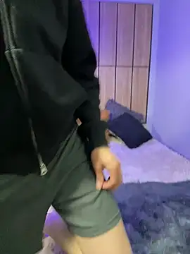 Chat XXX en directo de Andy_Norton