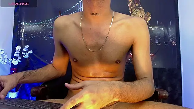 Carlos_eclipse's Live XXX Chat