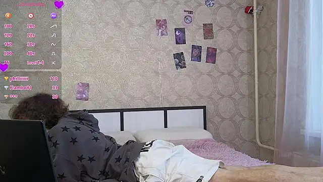 Liam_Winss' Live XXX Chat