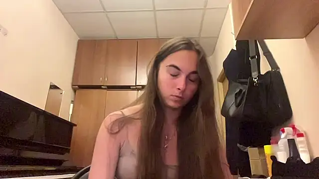 matadoraa's Live XXX Chat
