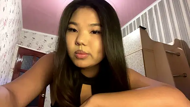 JohannaMickiewicz: вебкам-шоу
