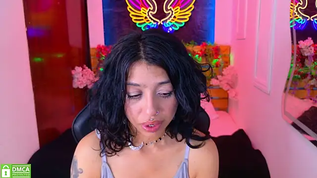 Czat XXX na żywo – REDHOTTER_