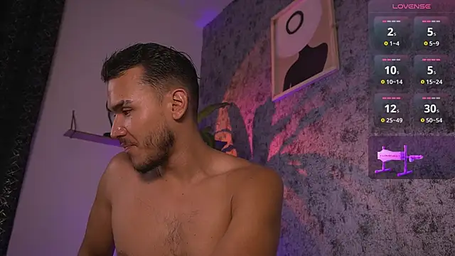 Онлайн чат XXX MarkSantozz
