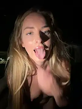 EvieEvans – webcam-show