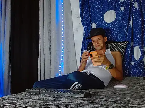 Show Webcam de TheBoyfrom512