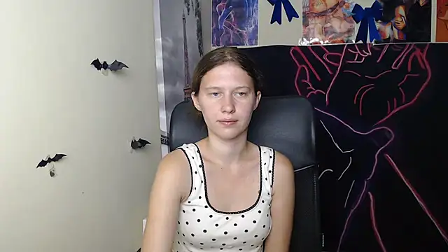 Czat XXX na żywo – StellaCRL