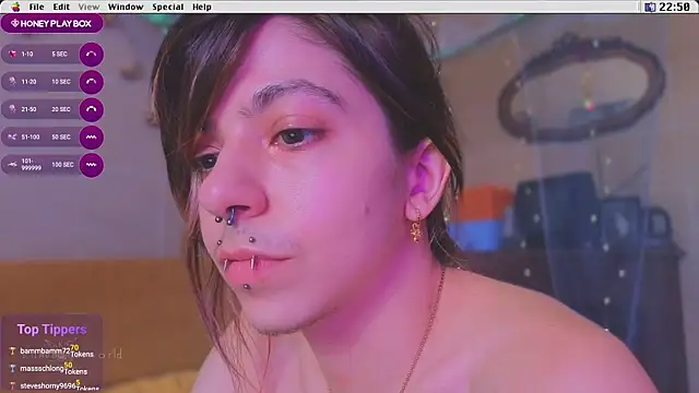 kuntboyzworld Live XXX-chat
