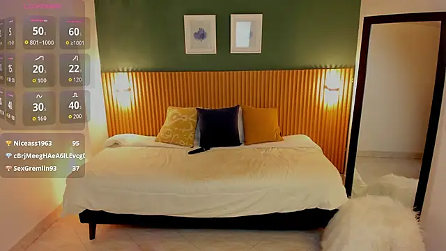kristen_kassi 라이브 XXX 채팅