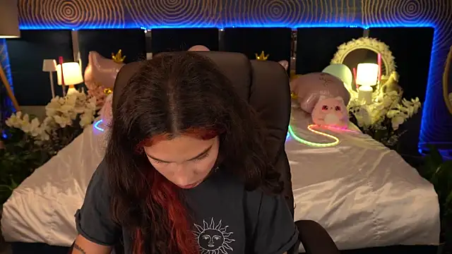 BabyFlowerr live XXX chat