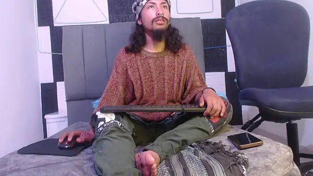strap_420 现场XXX聊天